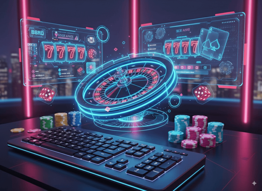 casinos online