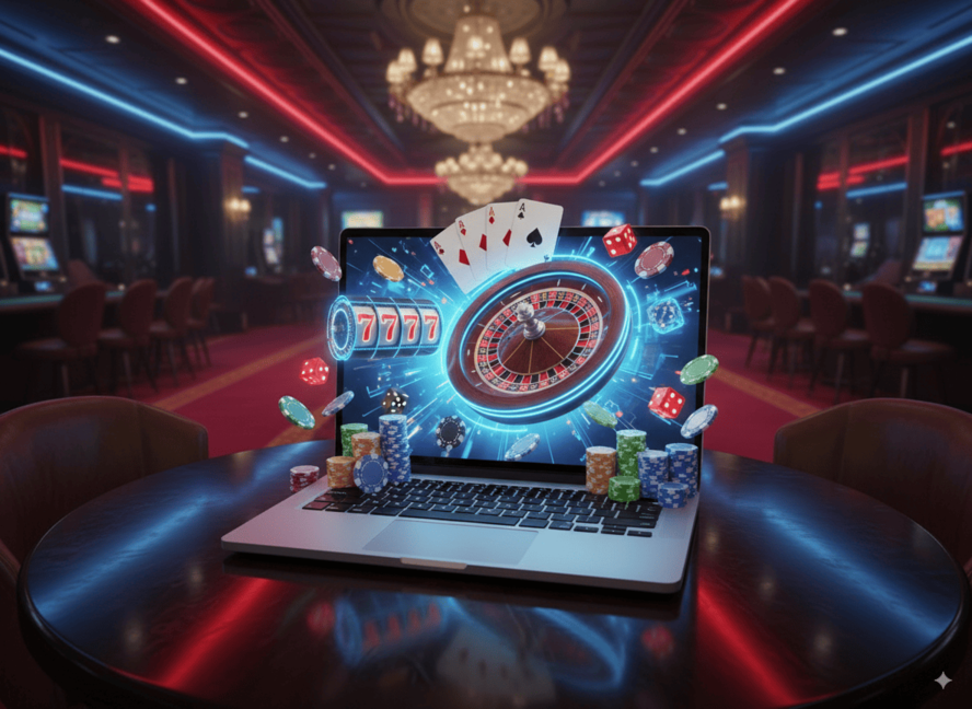 casinos