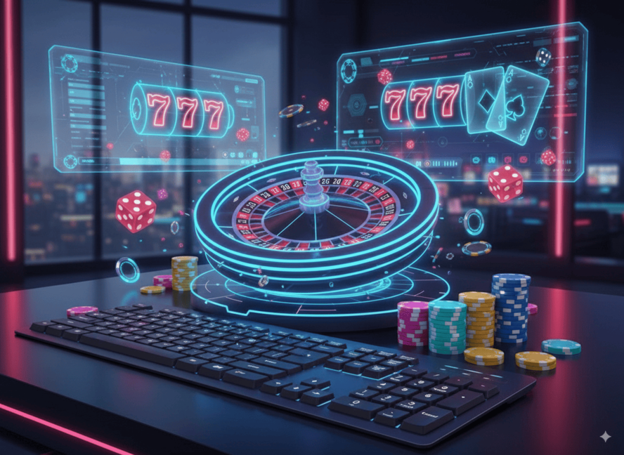 gambling