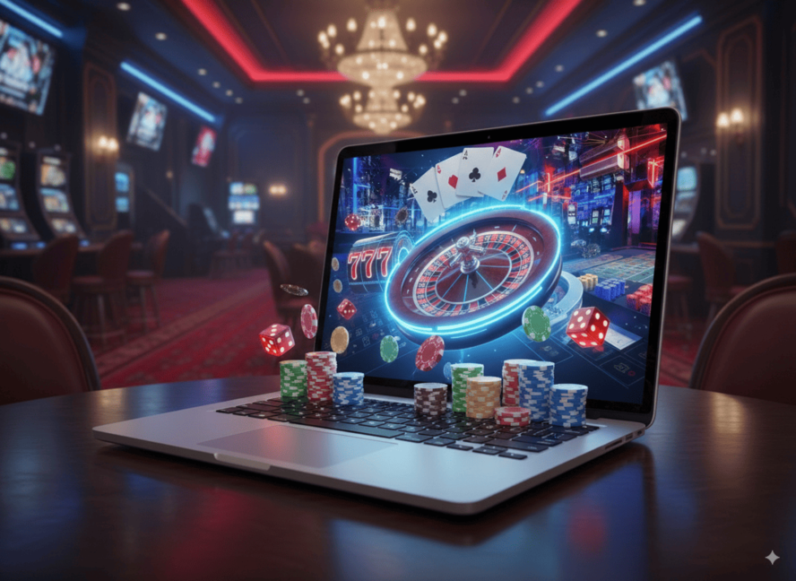 real money casinos