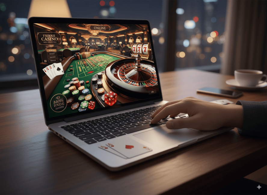 slots online