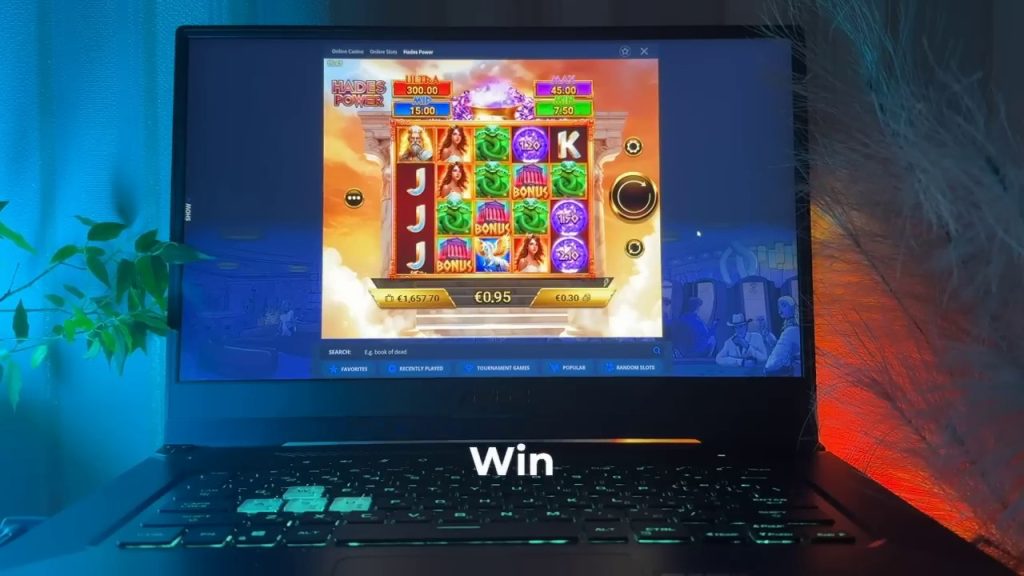 casino bonus