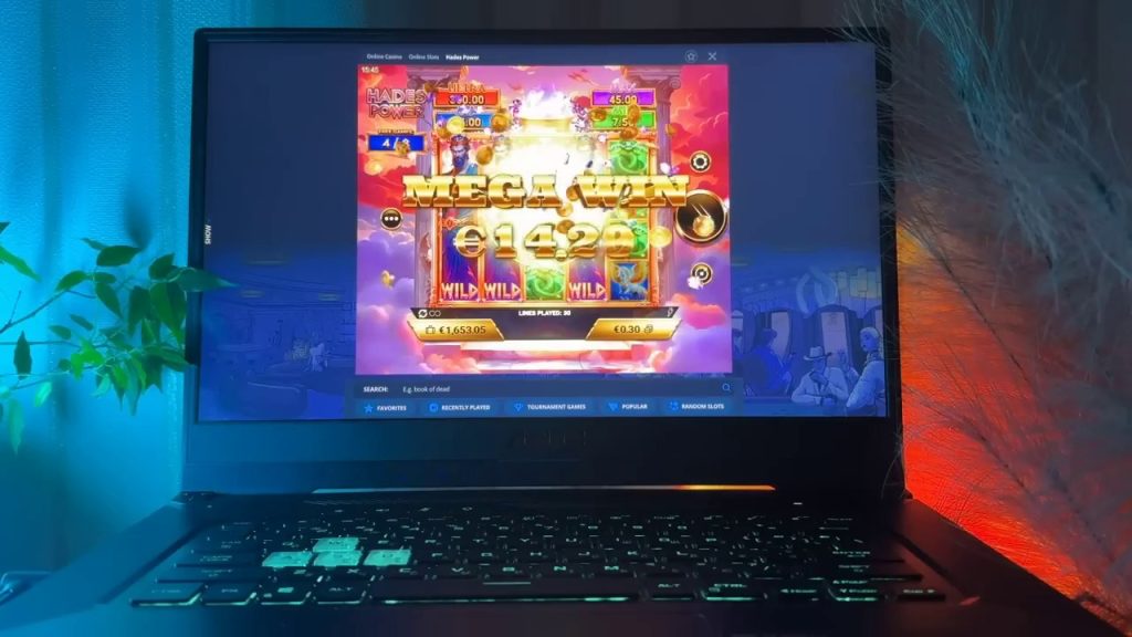 blockchain gambling