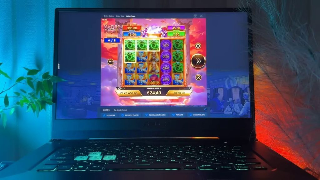 crypto casino guide