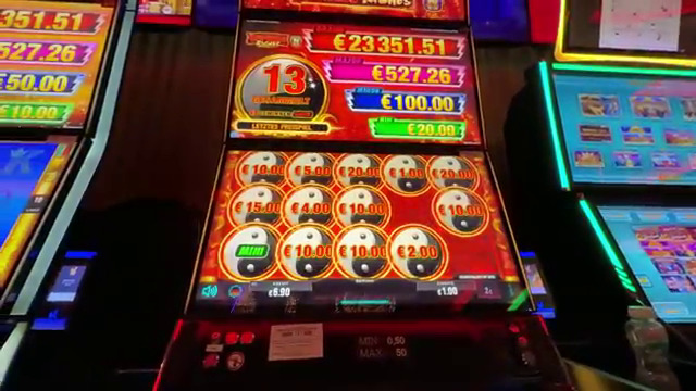live casino technology