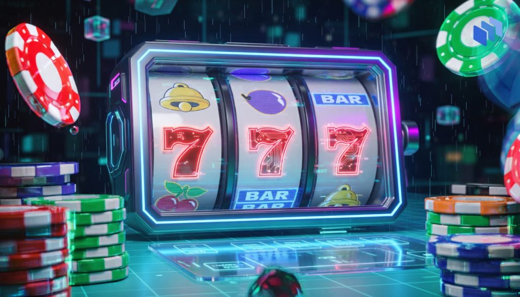 crypto casino