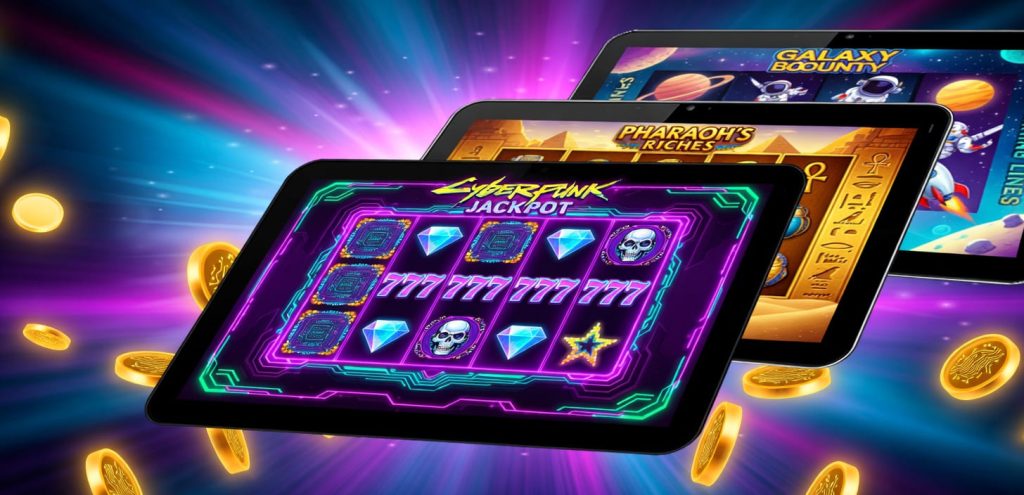 crypto casino