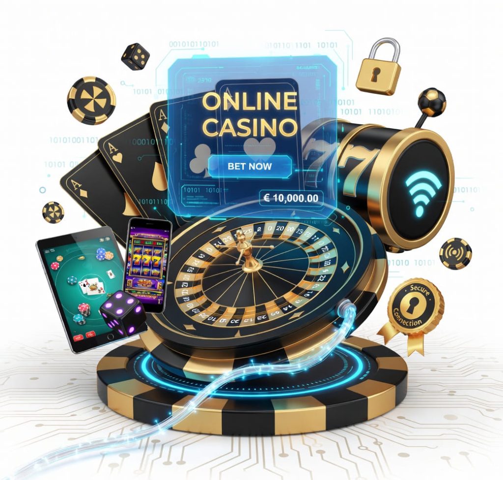 top casino online in Greece