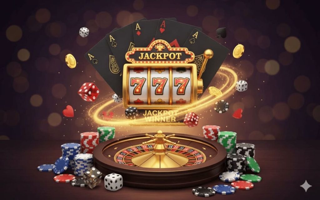 top casino online in Greece