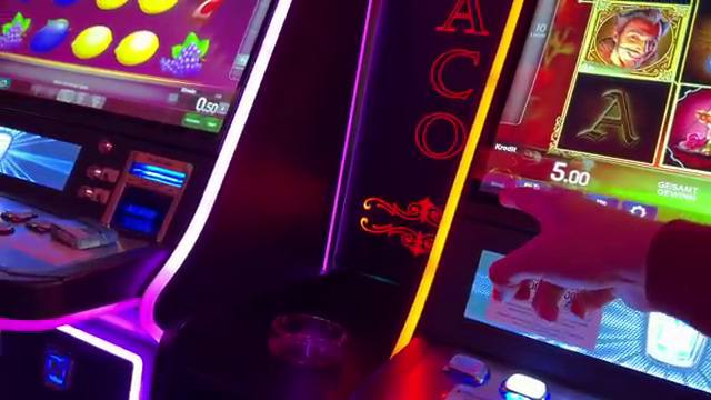 casinos