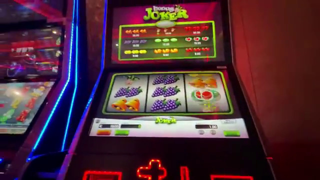casinos